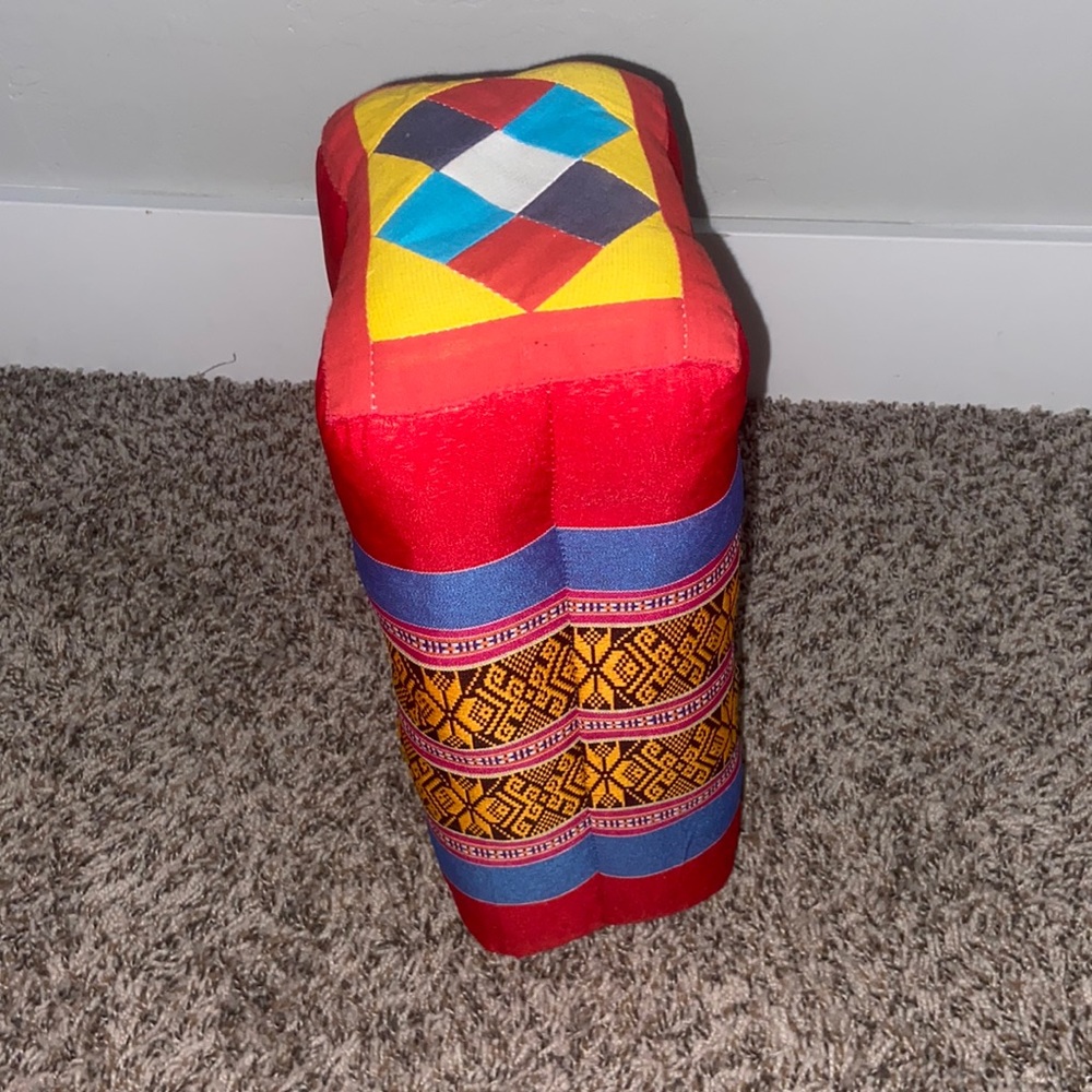 Decorative Pillow - Picture 2 of 3